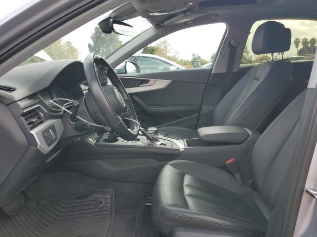 Photo 7 from auction – 2017 AUDI A4 PREMIUM with VIN WAUGNAF43HN040052