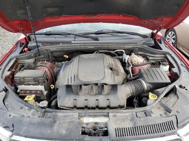 Photo 12 from auction – 2011 DODGE DURANGO CI with VIN 1D4SE5GT6BC594797