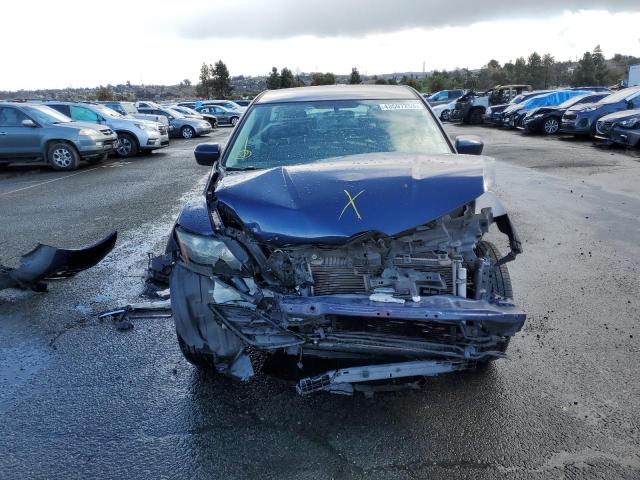 Photo 5 from auction – 2010 MAZDA CX-7 with VIN JM3ER2WM2A0332578