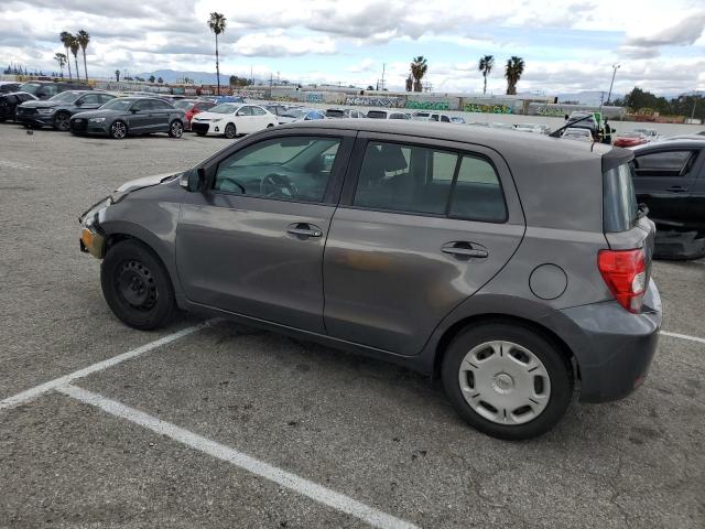 Photo 2 from auction – 2009 TOYOTA SCION XD with VIN JTKKU10439J044547