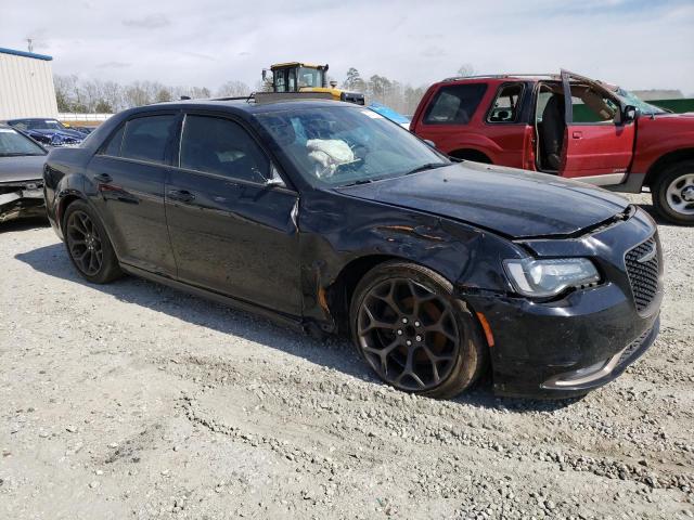 Photo 4 from auction – 2016 CHRYSLER 300 S with VIN 2C3CCABG8GH287277