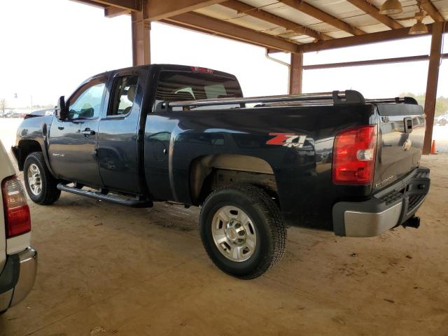 Photo 2 from auction – 2009 CHEVROLET SILVERADO with VIN 1GCHK69K39E164671