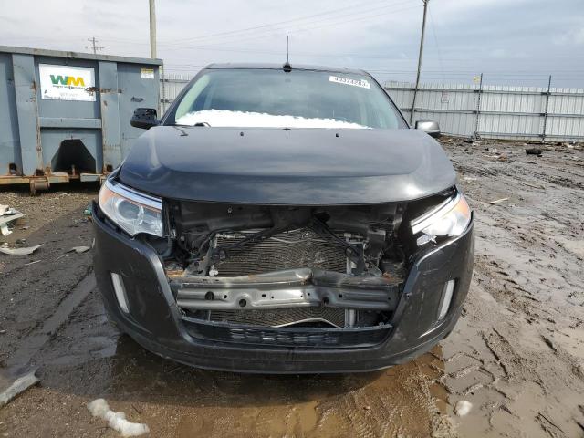 Photo 5 from auction – 2013 FORD EDGE SEL with VIN 2FMDK4JC4DBE30187