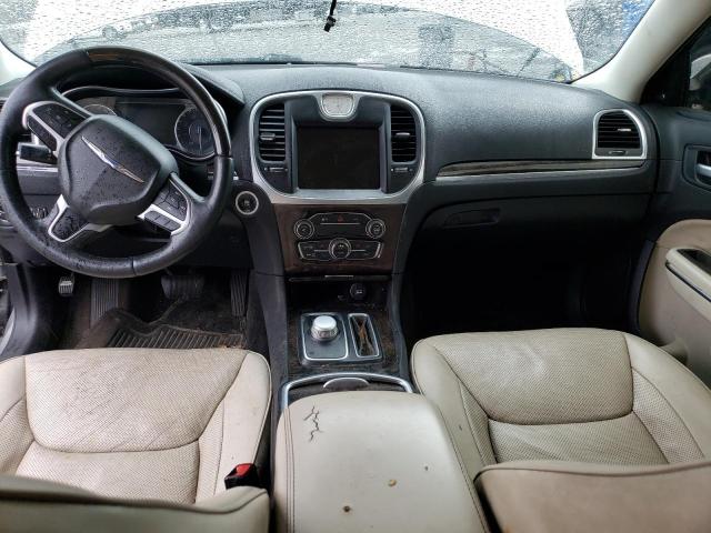 Photo 8 from auction – 2016 CHRYSLER 300C with VIN 2C3CCAEGXGH147615