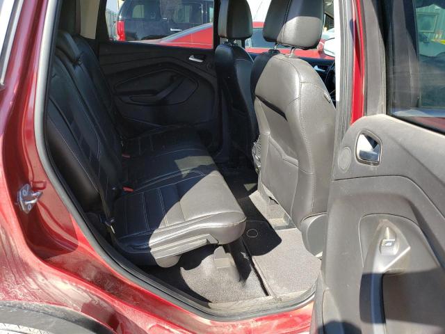 Photo 10 from auction – 2017 FORD ESCAPE TIT with VIN 1FMCU0J99HUB89102