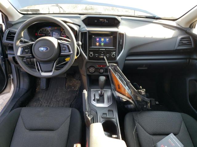 Фото 8 с аукциона – 2018 SUBARU IMPREZA с VIN 4S3GTAA62J3713416