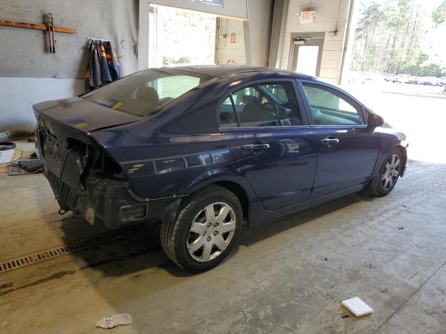 Photo 3 from auction – 2011 HONDA CIVIC LX with VIN 19XFA1F52BE013164
