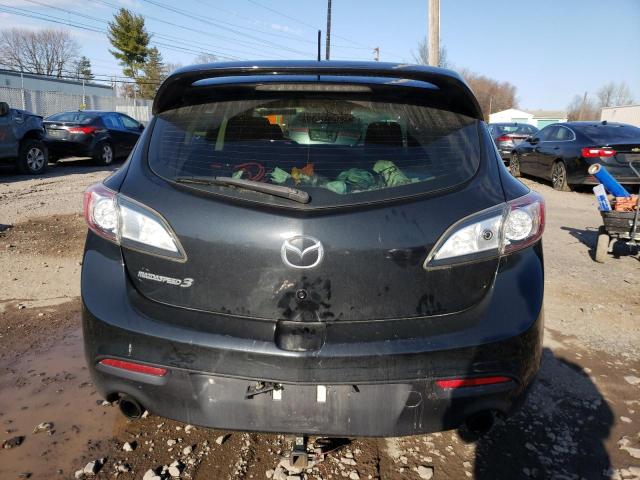 Photo 6 from auction – 2013 MAZDA SPEED 3 with VIN JM1BL1L43D1834865