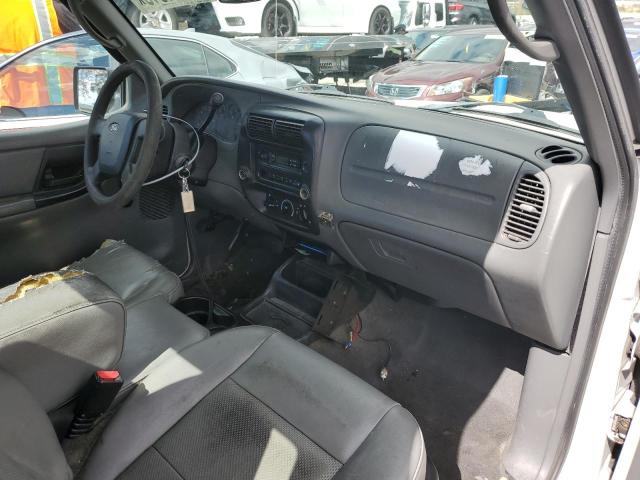 Photo 8 from auction – 2009 FORD RANGER with VIN 1FTYR10D99PA09916