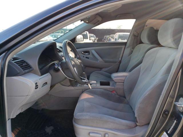 Photo 7 from auction – 2007 TOYOTA CAMRY CE with VIN 4T1BE46K77U192400