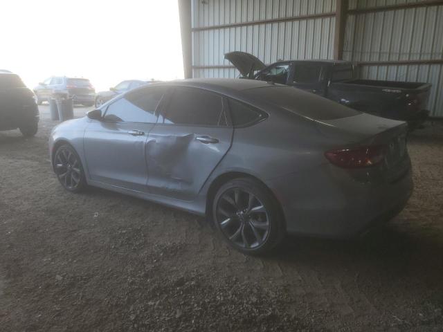 Photo 2 from auction – 2016 CHRYSLER 200 S with VIN 1C3CCCBB3GN146060