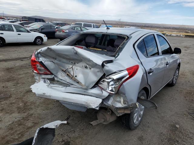 Photo 3 from auction – 2015 NISSAN VERSA S with VIN 3N1CN7AP8FL953735