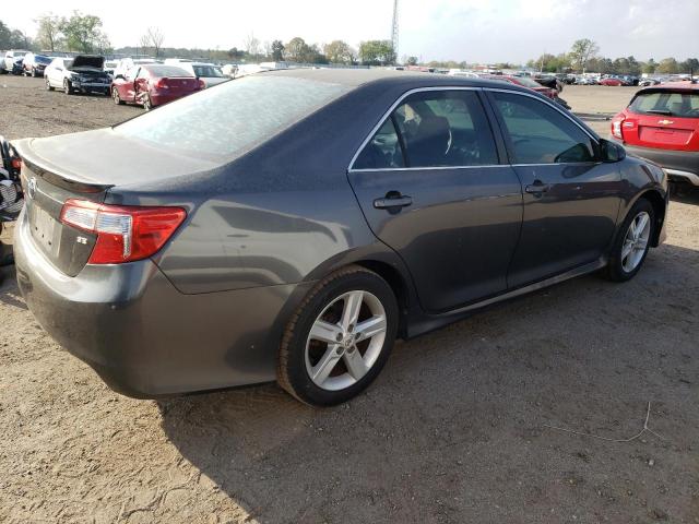 Photo 3 from auction – 2012 TOYOTA CAMRY BASE with VIN 4T1BF1FK0CU069107