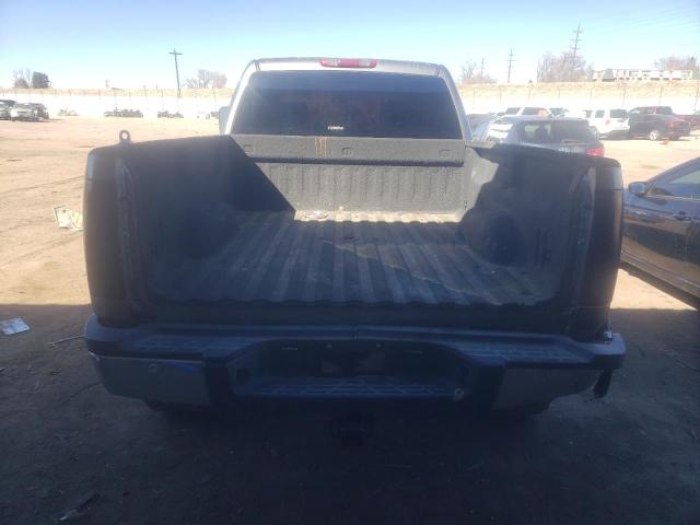 Photo 6 from auction – 2008 GMC SIERRA K25 with VIN 1GTHK23638F104435