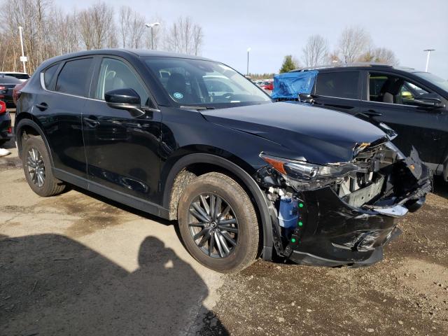 Photo 4 from auction – 2019 MAZDA CX-5 TOURI with VIN JM3KFBCM5K1583820