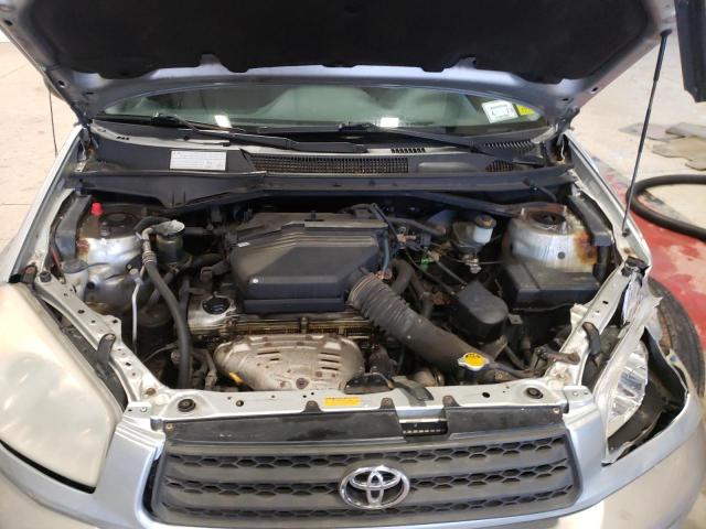 Photo 12 from auction – 2003 TOYOTA RAV4 with VIN JTEGH20V436013703