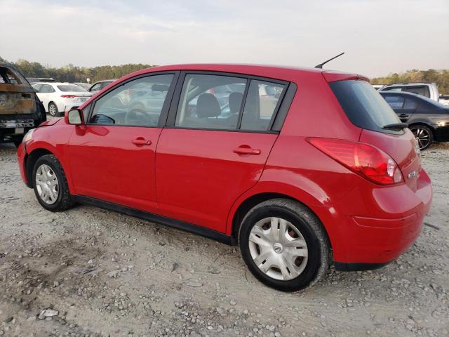 Photo 2 from auction – 2011 NISSAN VERSA S with VIN 3N1BC1CP0BL360277