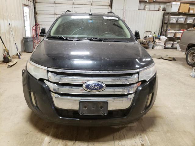 Photo 5 from auction – 2011 FORD EDGE SEL with VIN 2FMDK3JC3BBA16051