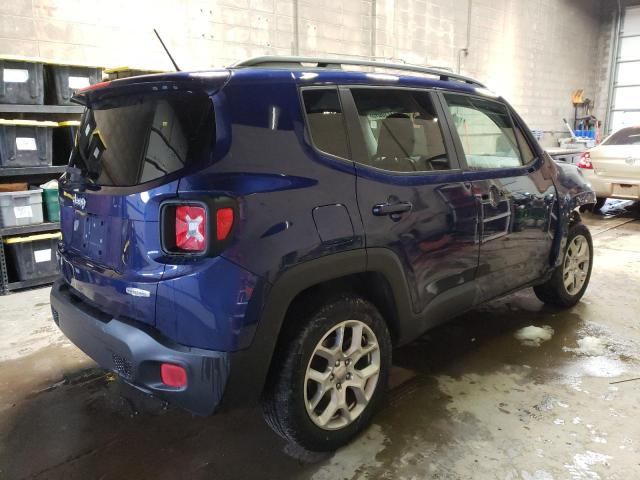 Photo 3 from auction – 2017 JEEP RENEGADE L with VIN ZACCJBBB3HPF95825
