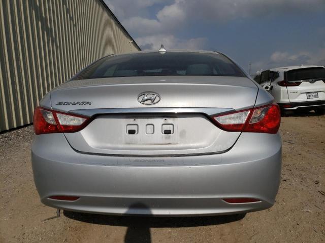 Photo 6 from auction – 2011 HYUNDAI SONATA GLS with VIN 5NPEB4AC8BH200355