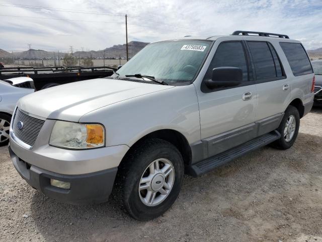 FORD EXPEDITION 2005 with VIN 1FMPU15565LA85862 - Photo from auction