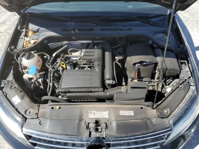 Photo 11 from auction – 2017 VOLKSWAGEN JETTA SE with VIN 3VWDB7AJ4HM203197