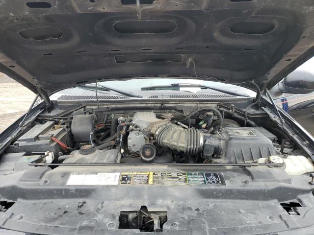 Photo 11 from auction – 2002 FORD F150 SUPER with VIN 1FTRW07382KC95507