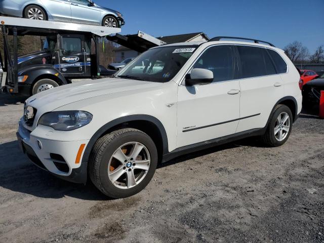 Photo 1 from auction – 2013 BMW X5 XDRIVE3 with VIN 5UXZW0C51D0B96194