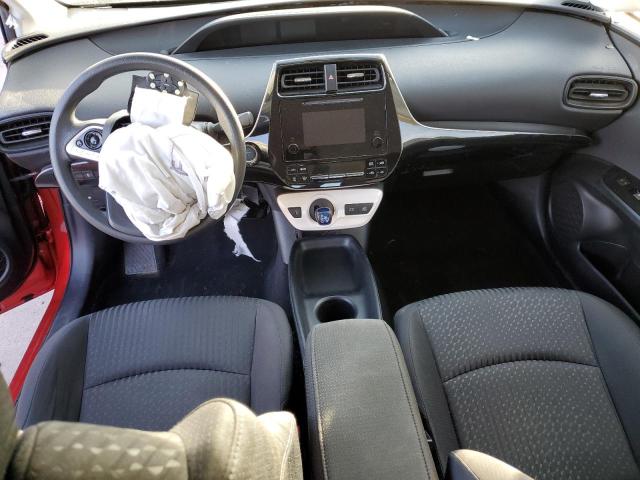 Photo 8 from auction – 2016 TOYOTA PRIUS with VIN JTDKARFU6G3526744
