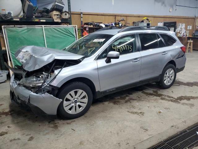 Снимка 1 от търг – 2016 SUBARU OUTBACK 2. с VIN 4S4BSACC7G3333976