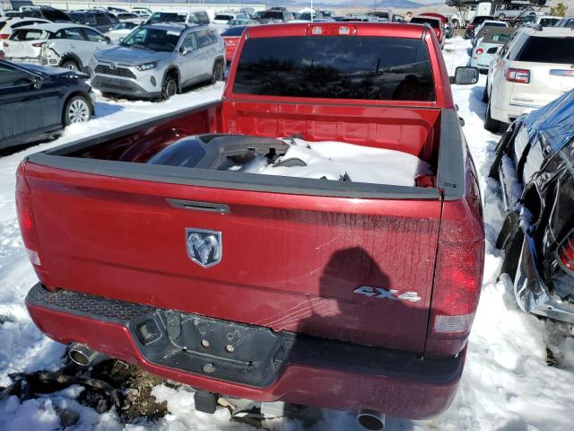 Photo 6 from auction – 2012 DODGE RAM 1500 S with VIN 1C6RD7FT1CS142301