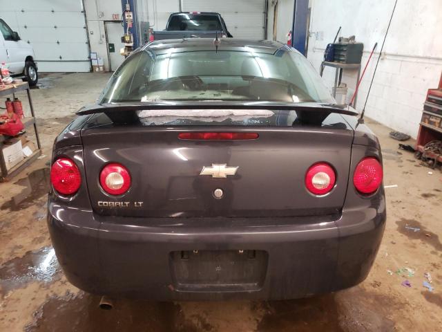 Photo 6 from auction – 2008 CHEVROLET COBALT LT with VIN 1G1AL18F387140968