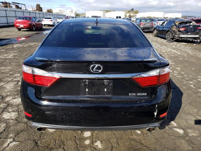 Photo 6 from auction – 2015 LEXUS ES 350 with VIN JTHBK1GG7F2183517