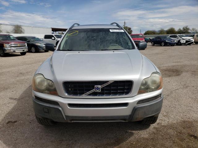 Photo 5 from auction – 2006 VOLVO XC90 with VIN YV4CY592261266269