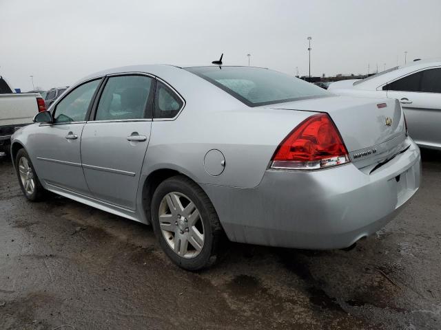 Photo 2 from auction – 2013 CHEVROLET IMPALA LT with VIN 2G1WG5E39D1150925