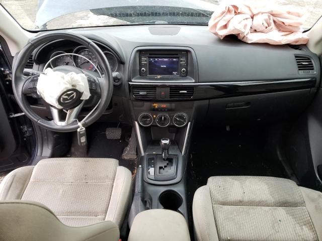 Photo 8 from auction – 2014 MAZDA CX-5 TOURI with VIN JM3KE2CYXE0338964