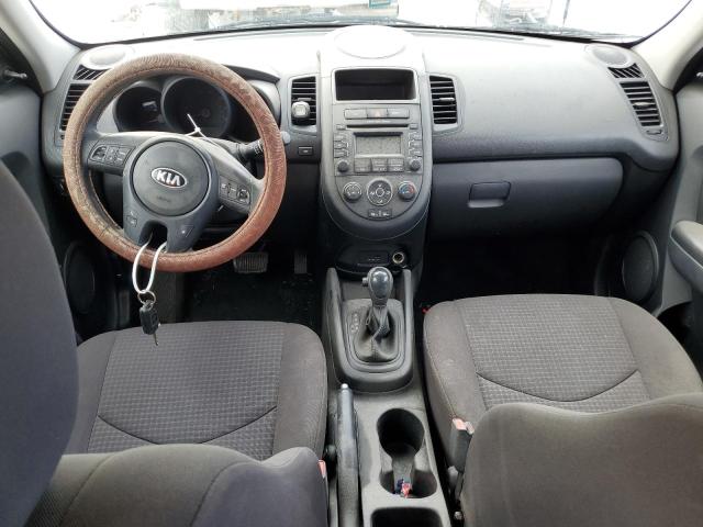 Photo 8 from auction – 2013 KIA SOUL with VIN KNDJT2A53D7569293