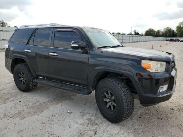 Photo 4 from auction – 2013 TOYOTA 4RUNNER SR with VIN JTEZU5JR7D5052431