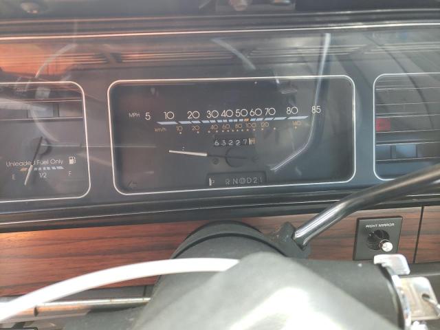 Photo 9 from auction – 1990 CHEVROLET 150 EXP/CH with VIN 1G1BN54E1LR100856