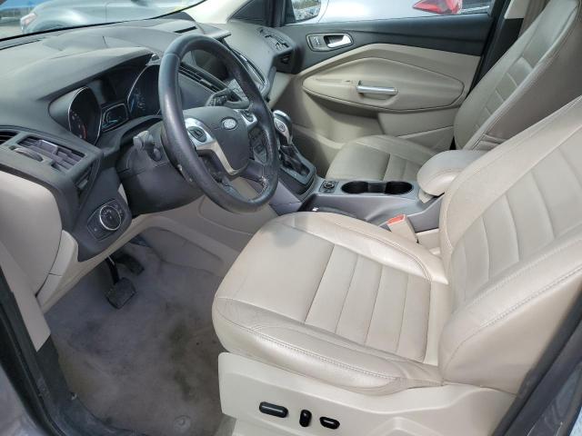Photo 7 from auction – 2014 FORD ESCAPE SE with VIN 1FMCU9GX3EUD55281