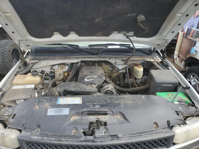 Photo 11 from auction – 2001 CHEVROLET SILVERADO with VIN 1GCHC29UX1E305389
