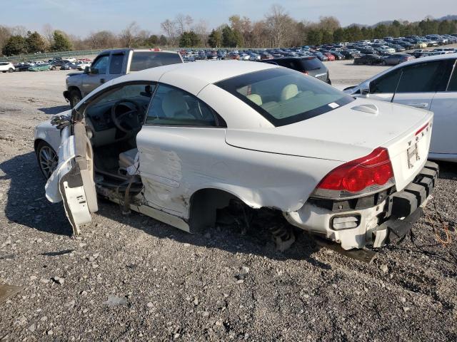Photo 2 from auction – 2009 VOLVO C70 T5 with VIN YV1MC67229J075612