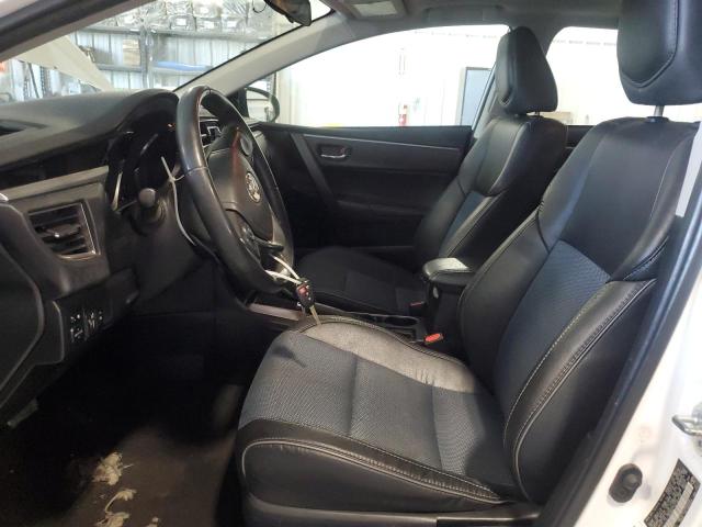 Photo 7 from auction – 2014 TOYOTA COROLLA L with VIN 2T1BURHE7EC197618