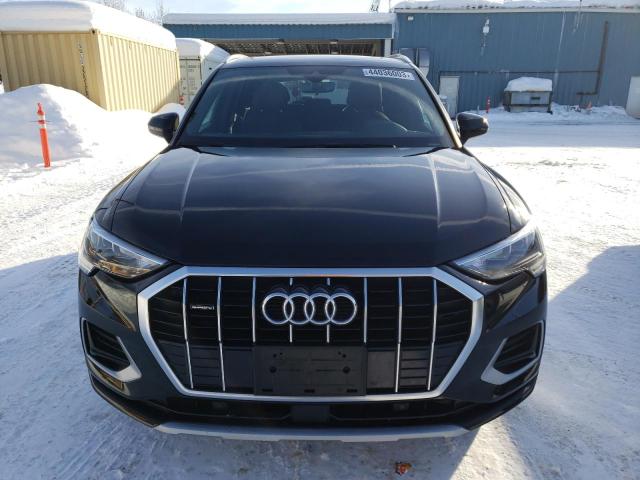 Photo 5 from auction – 2020 AUDI Q3 PREMIUM with VIN WA1AECF37L1025866