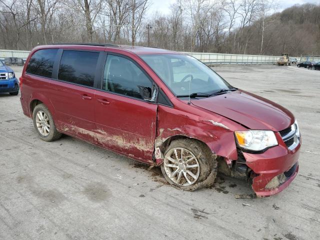 Photo 4 from auction – 2015 DODGE GRAND CARA with VIN 2C4RDGCG6FR550993