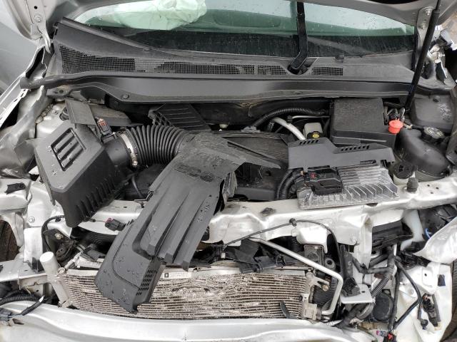 Photo 12 from auction – 2017 CHEVROLET EQUINOX PR with VIN 2GNALDEK6H1591634