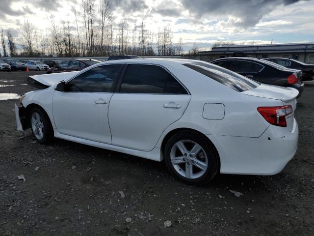 Photo 2 from auction – 2013 TOYOTA CAMRY L with VIN 4T1BF1FK4DU663037