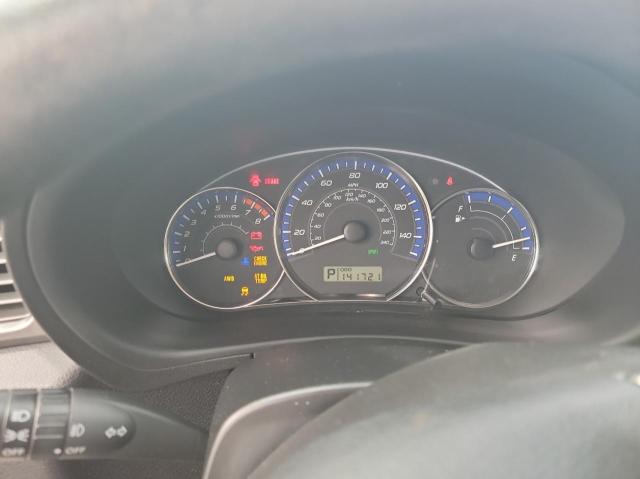 Photo 8 from auction – 2013 SUBARU FORESTER 2 with VIN JF2SHADC4DH403824