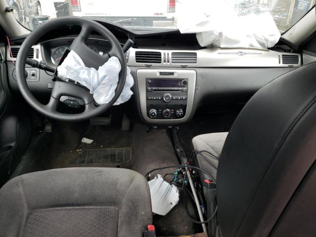 Photo 8 from auction – 2014 CHEVROLET IMPALA LIM with VIN 2G1WD5E34E1186113