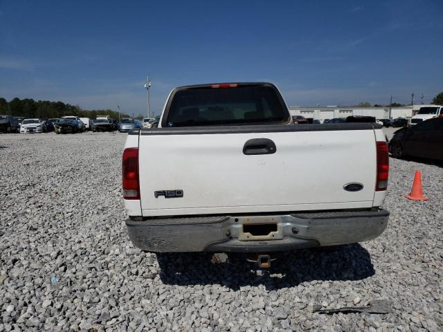 Photo 6 from auction – 2002 FORD F150 with VIN 1FTRX17W92KA94616